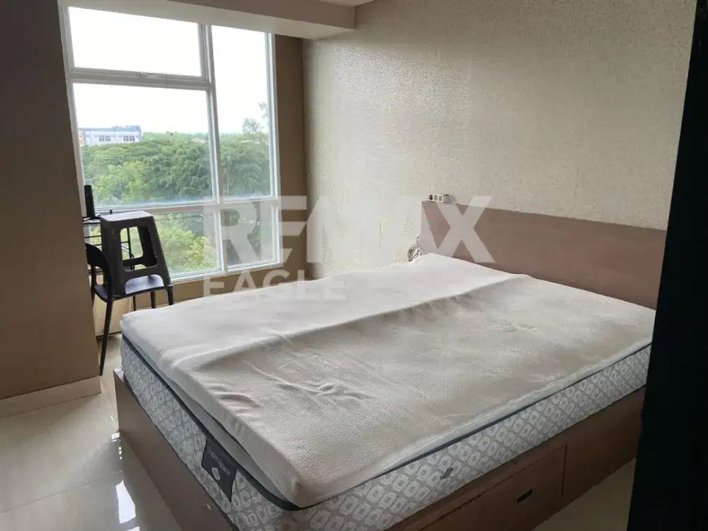 Dijual Apartemen Grand Sungkono Lagoon
