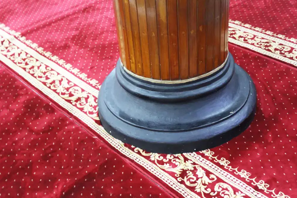 Jual karpet masjid import