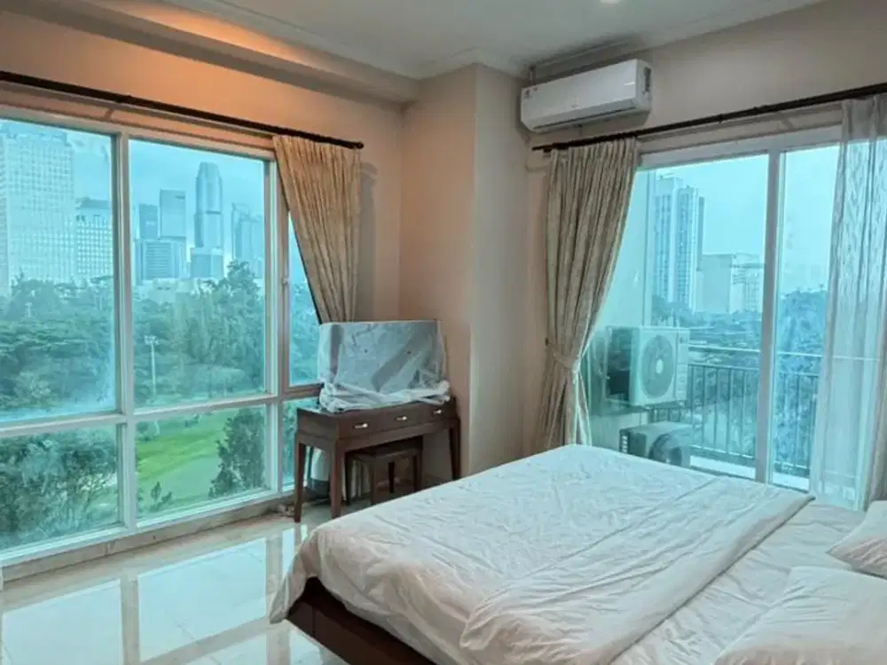 FOR RENT APARTMENT SENAYAN RESIDENCE