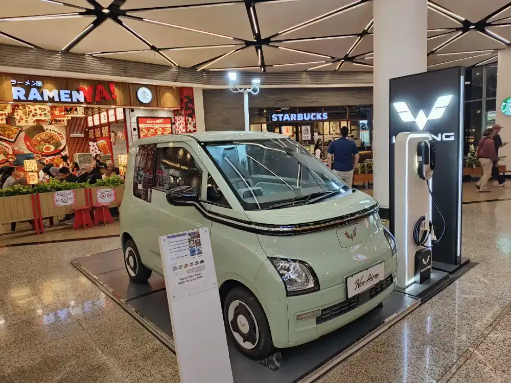 Di Butuhkan Sales Executive