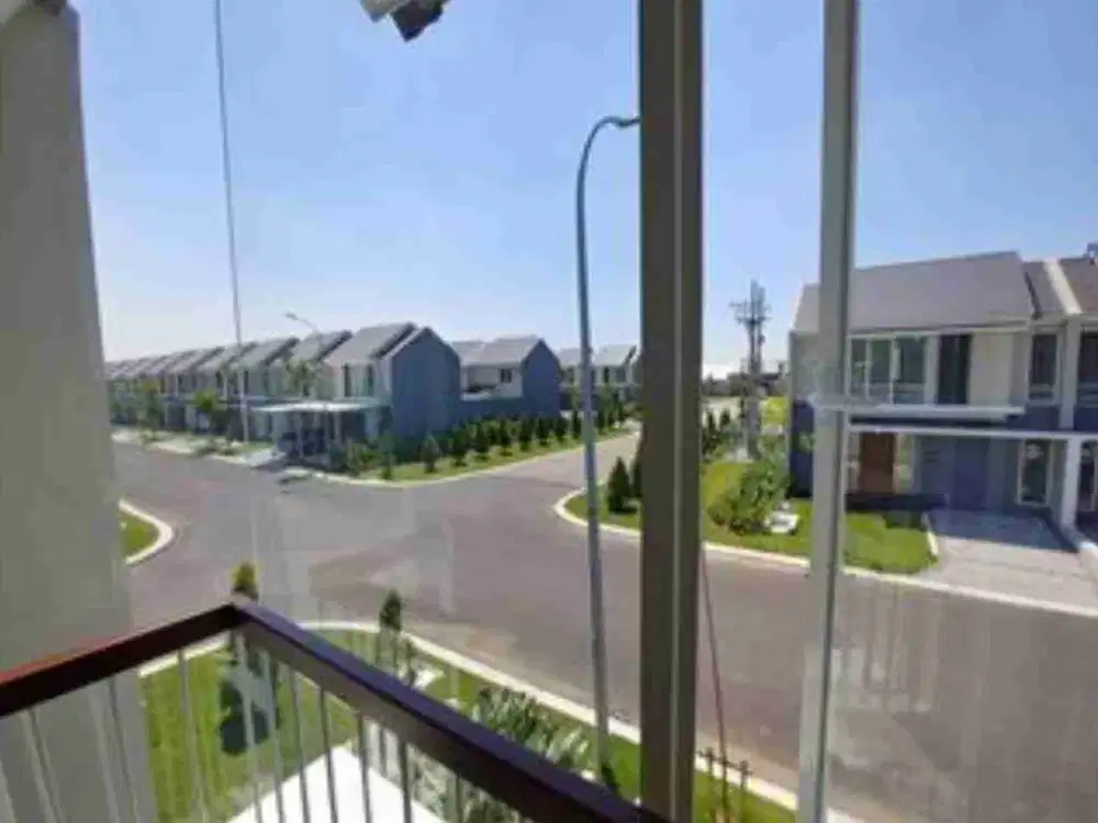 Muraah Pool Citraland Northwest Park Lebar 8