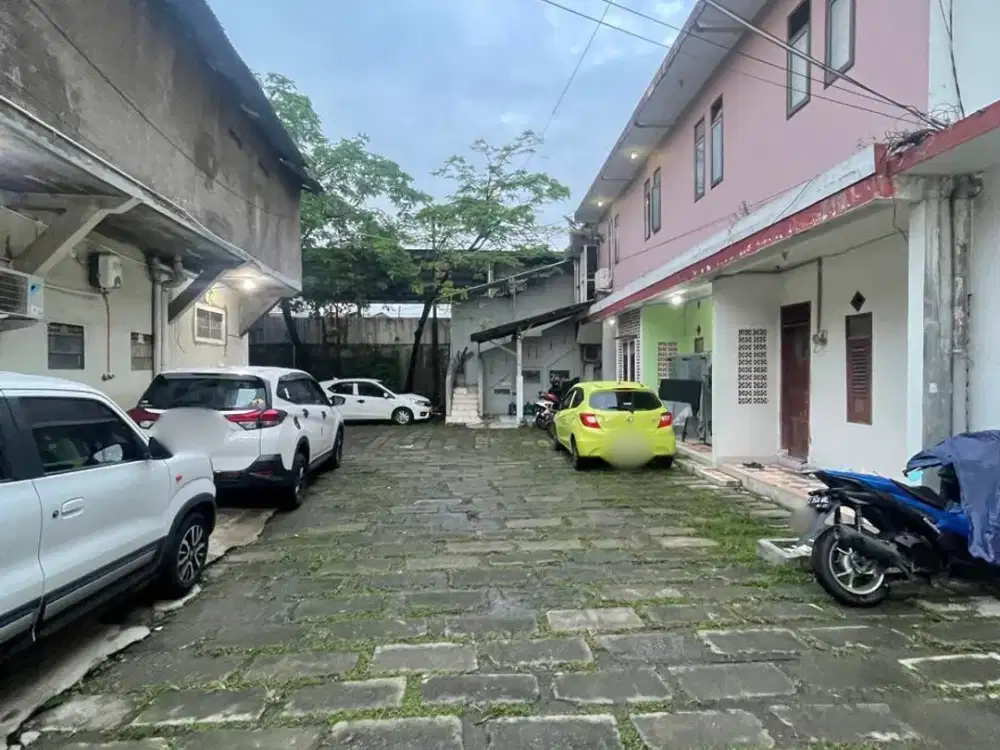 Termurah! Kost-Kostan di Sayap Soekarno-Hatta Bandung