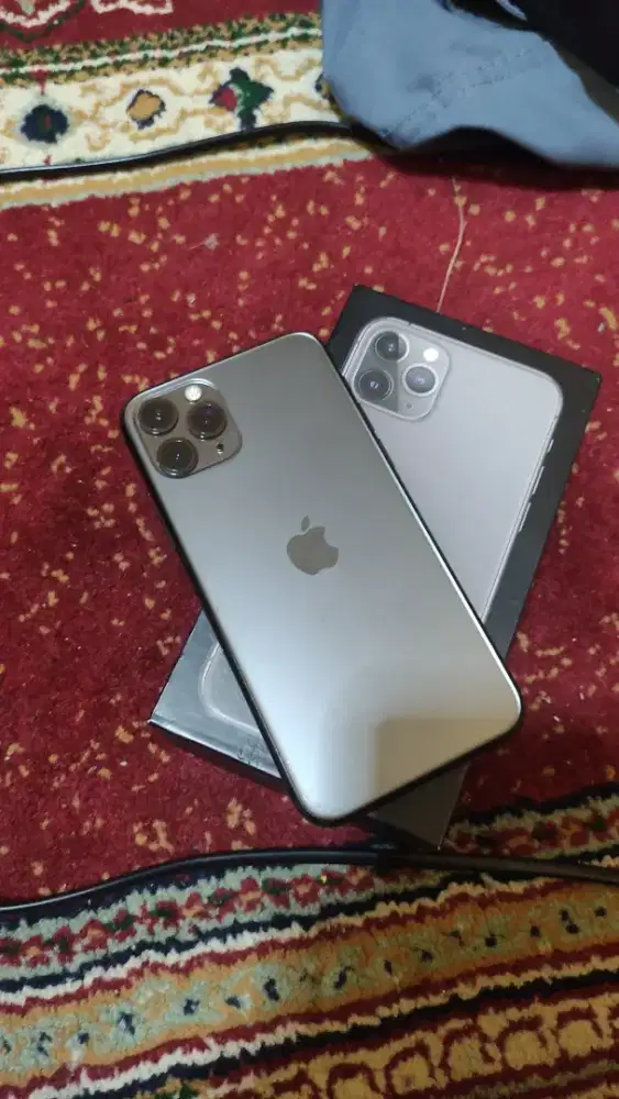 IPHONE 11PRO INTER