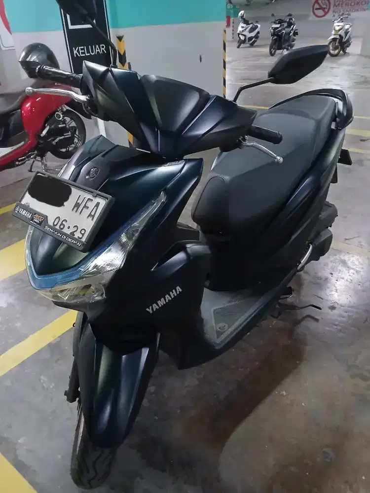 Freego S Tahun 2023 Mulus