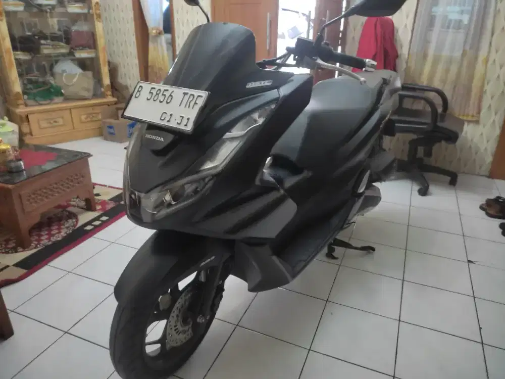 Di Jual Pcx abs 2023