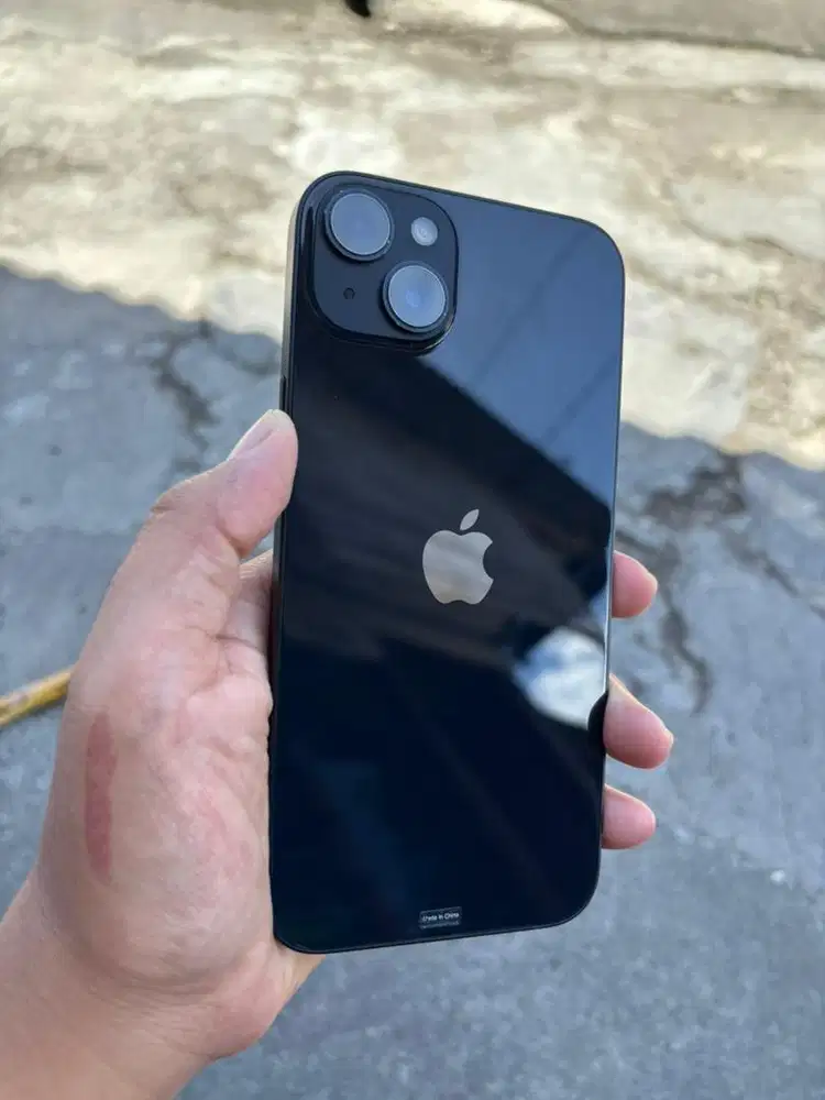 Iphone 14 plus 128 gb ibox