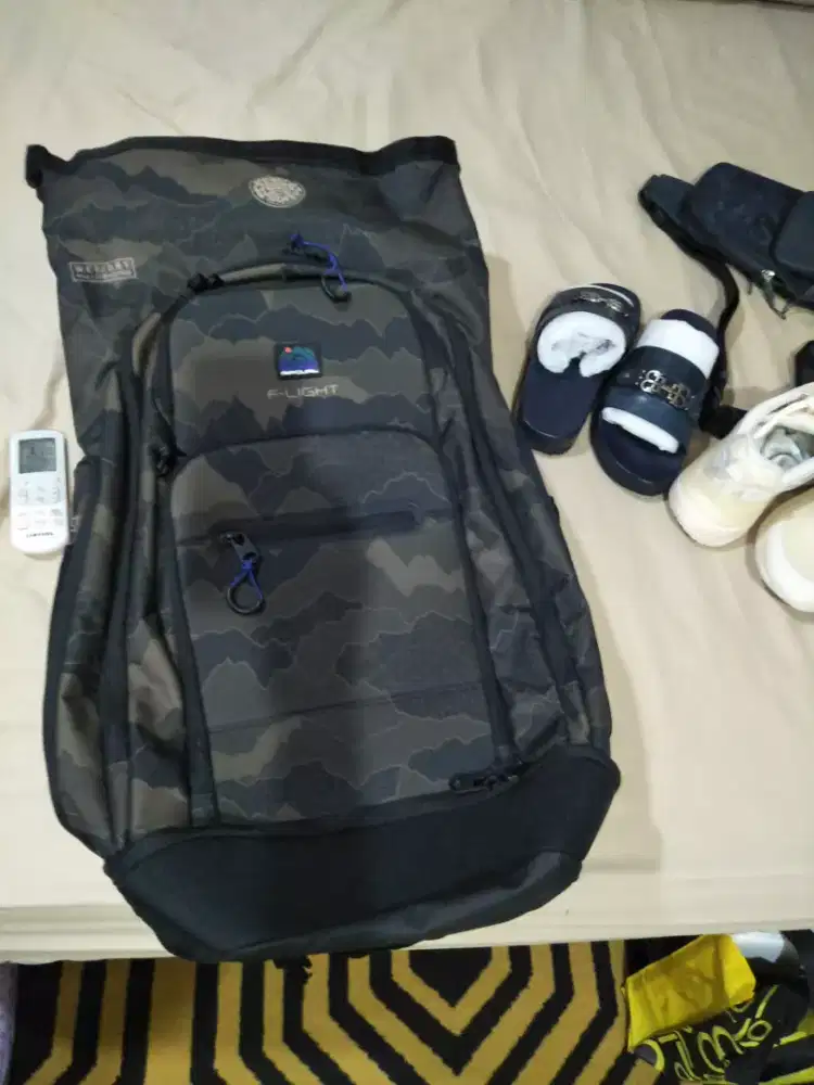 Kondisi barang 95 persen