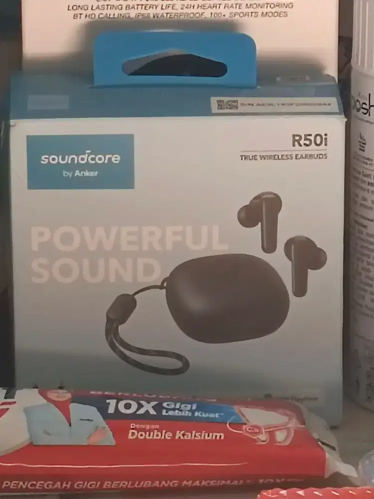 Soundcore Anker R50i
