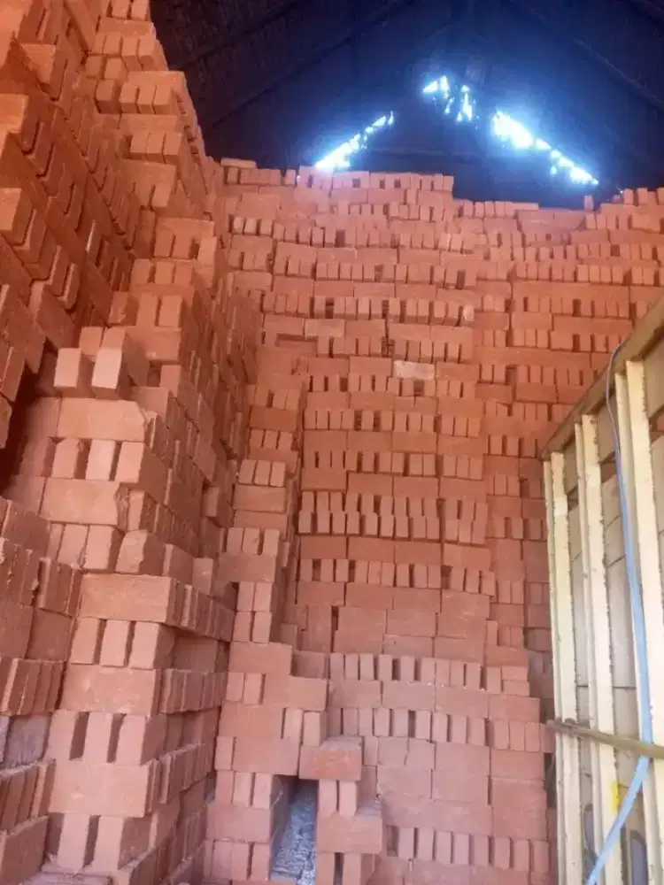 Bata Merah Pres Garut