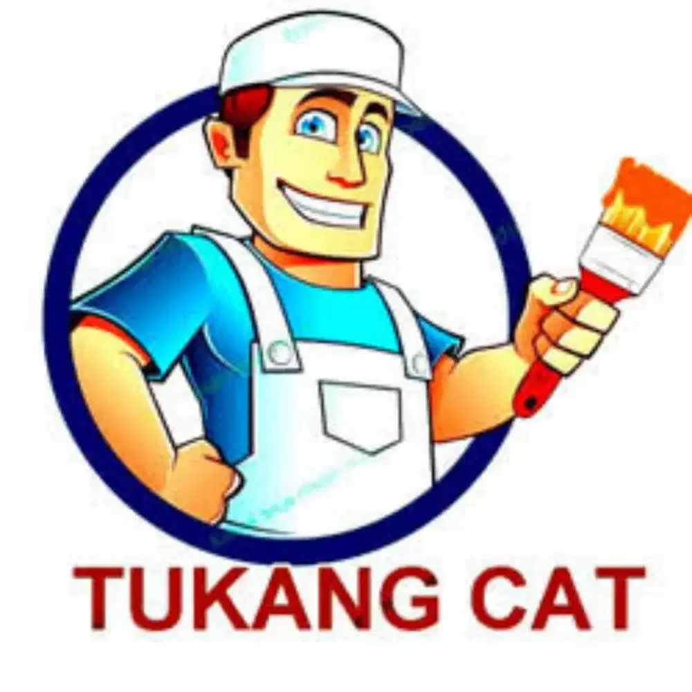 SAYa TuKang CaT banGunan