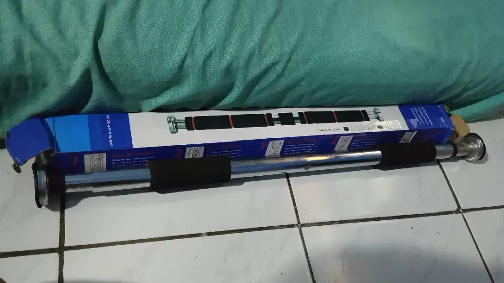 Jual DOOR WAY GYM BAR