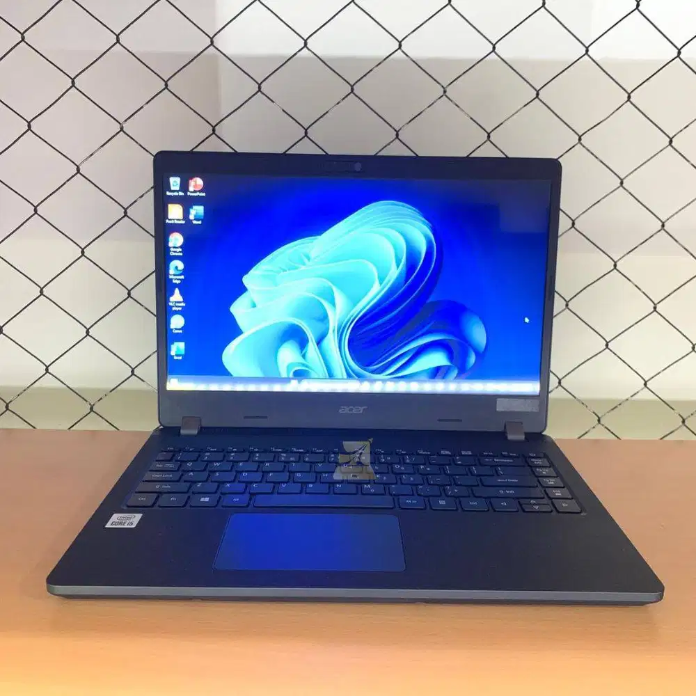 Acer Travelmate P214-52 / i5-10210U / 8GB / SSD 256GB / WIN 11