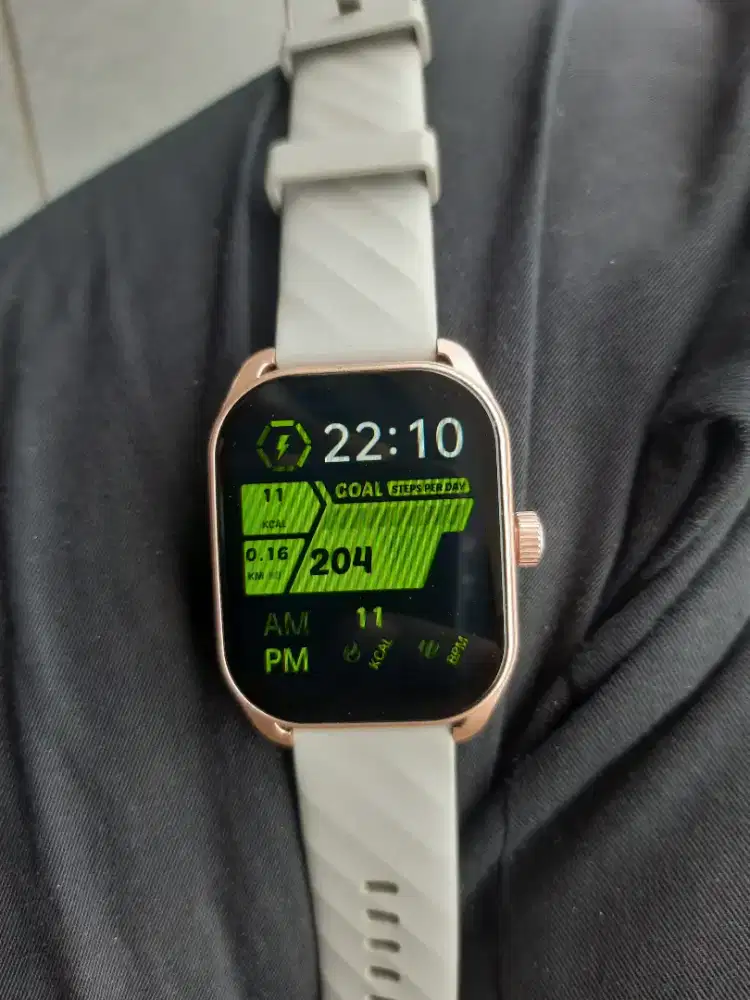 Smartwatch advan s1