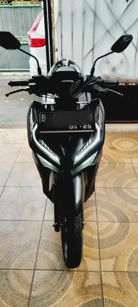 Honda all new Vario 125