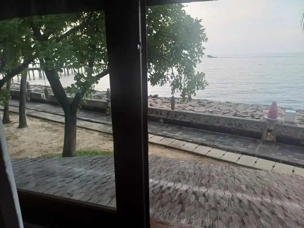 Lowongan kerja buat di salon