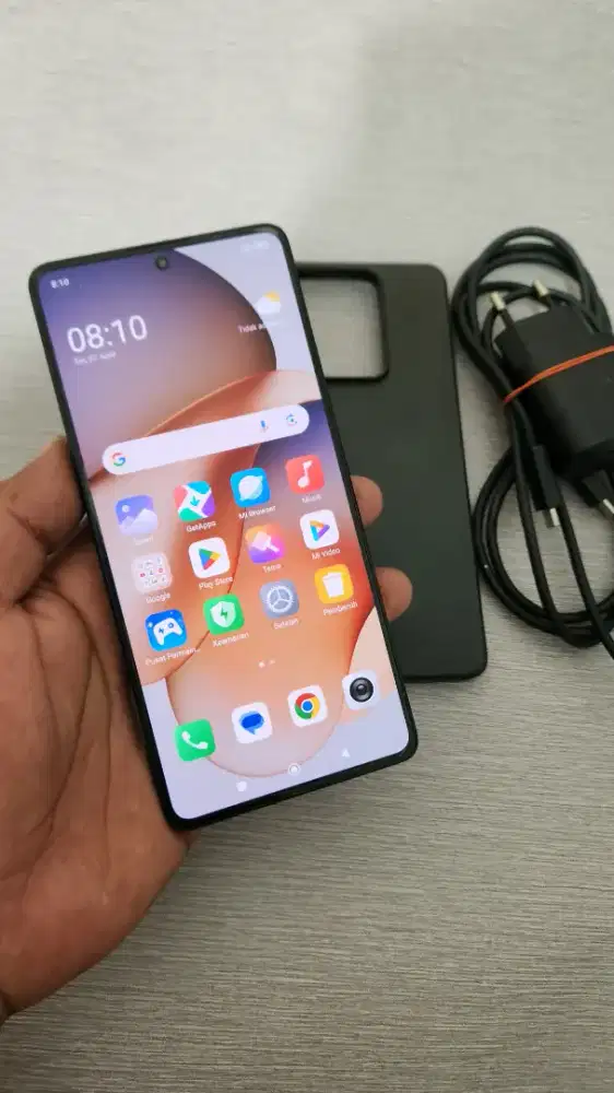 Redmi Note 13 5G 8/256GB