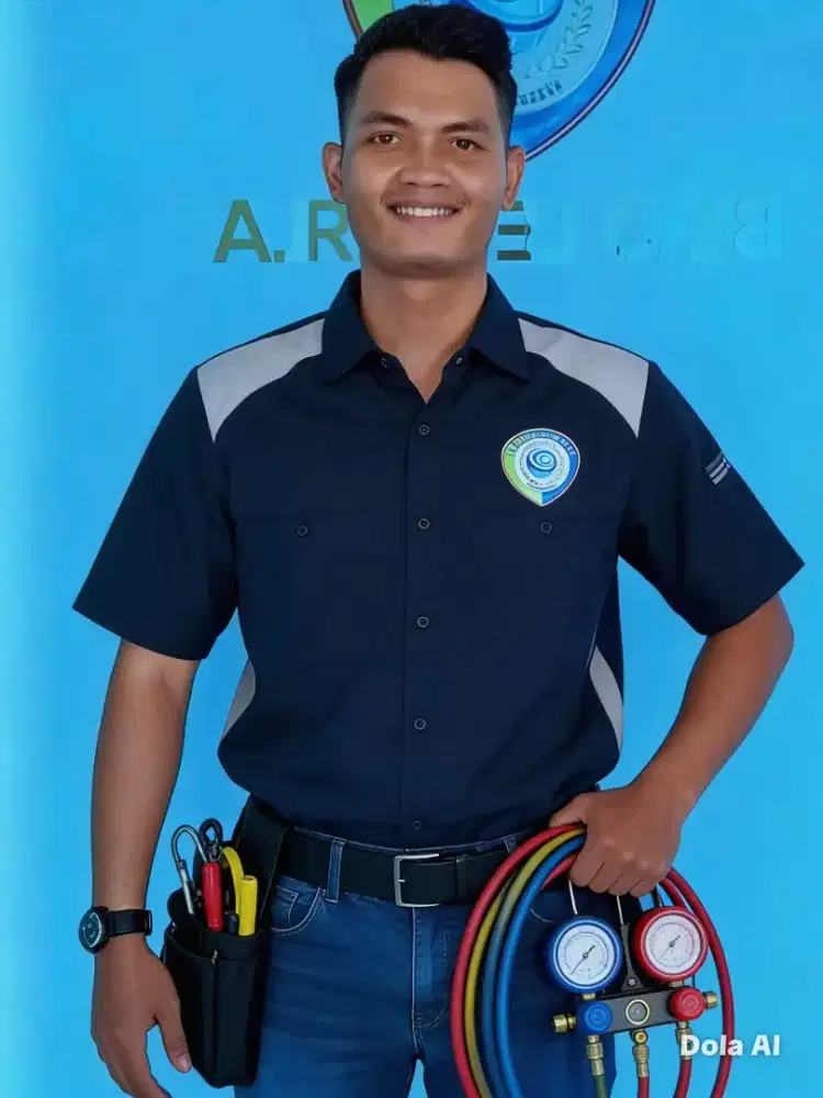 Service dan Cuci AC