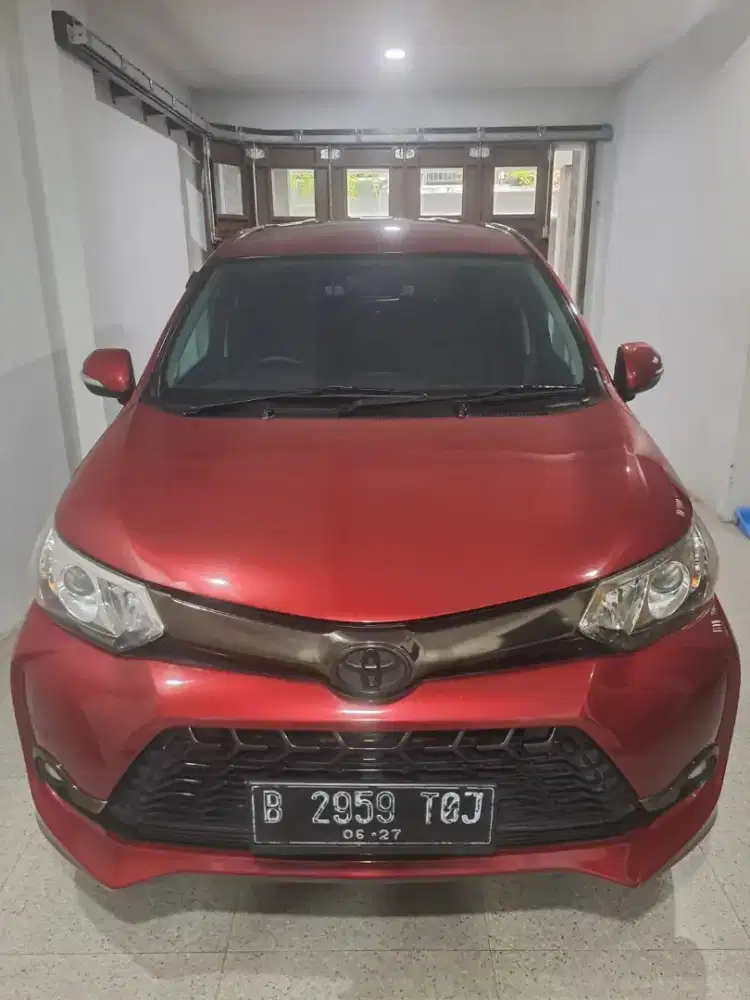 Avanza Veloz 1.5