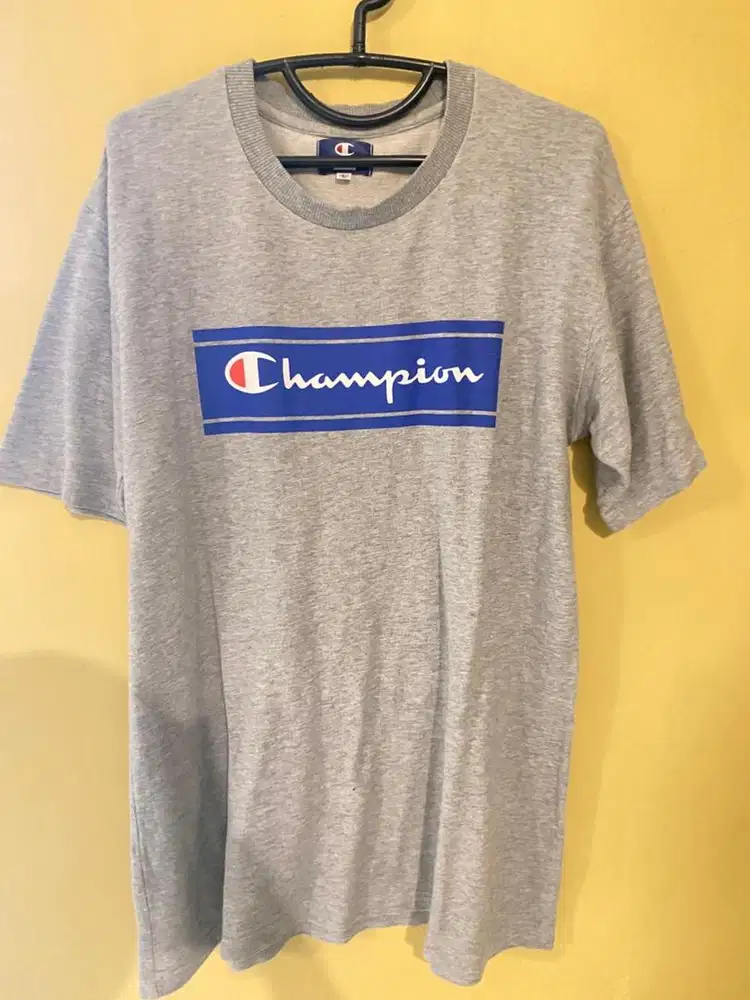 T shirt champion