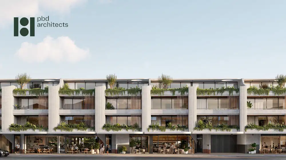 Experienced Architectural Graduate/ Drafter