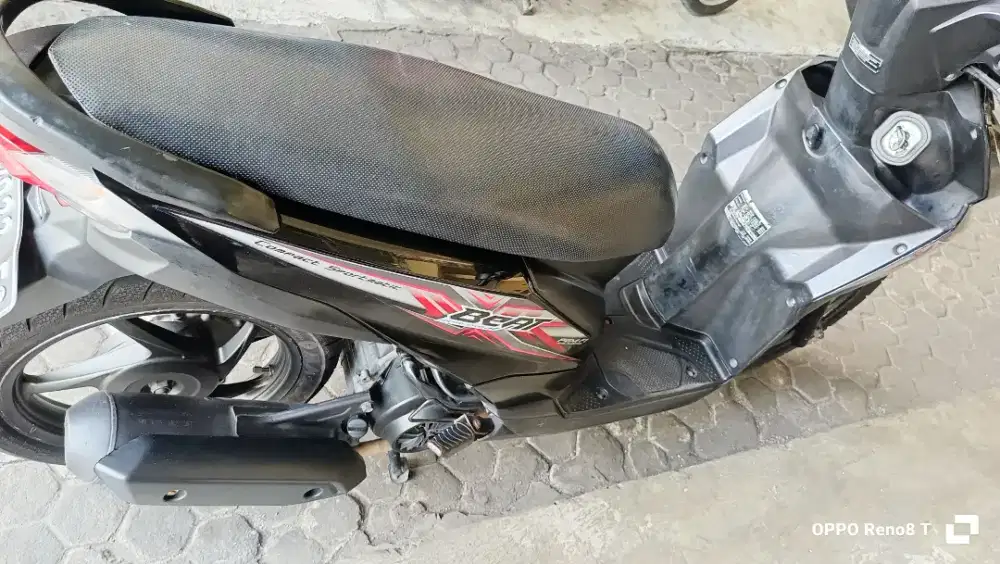 Jual Cepat Beat Th 2016