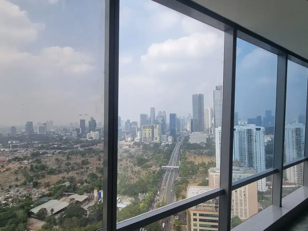 161m2 Office 88 Kota Kasablanka Jakarta Selatan Bayar per 3 bulan