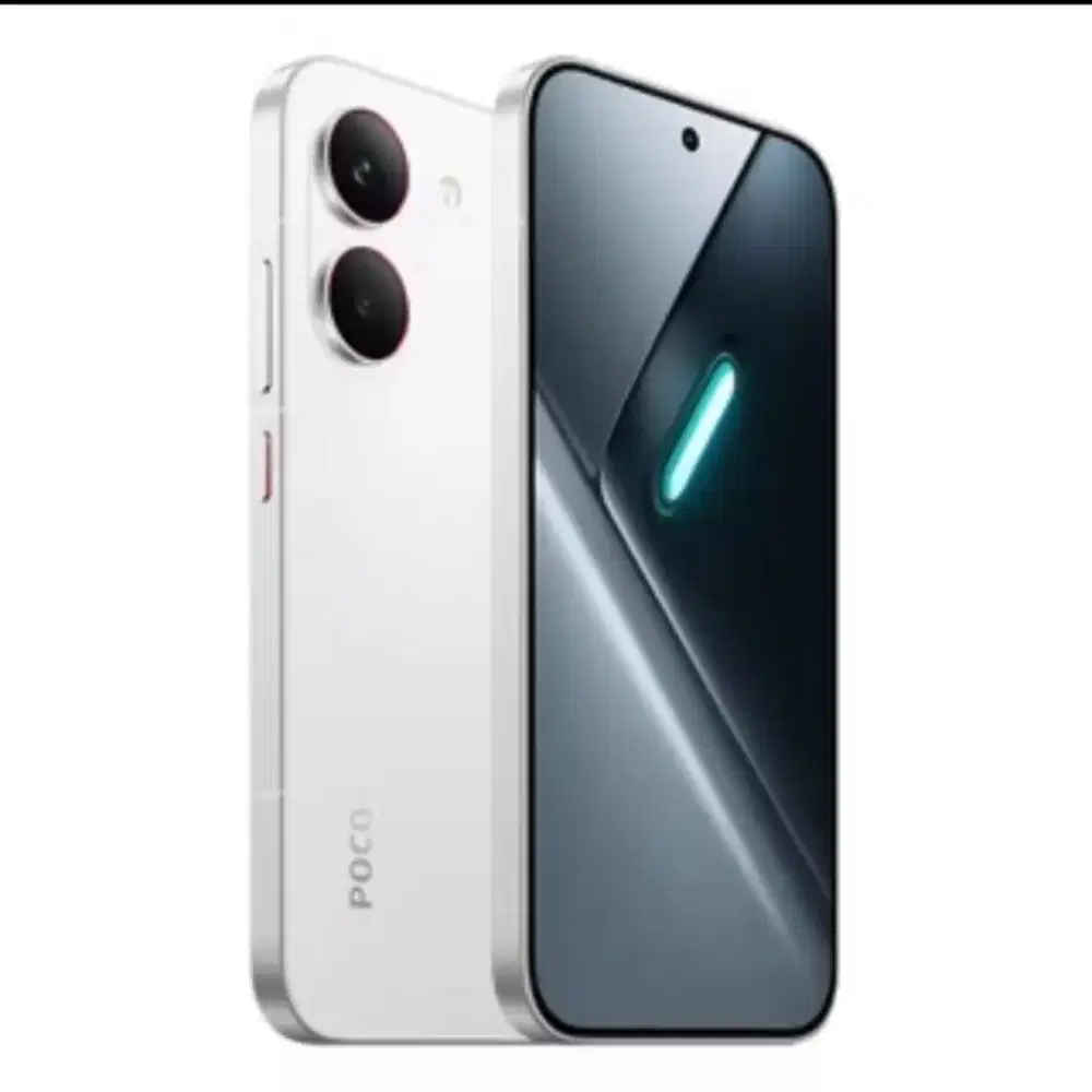 Poco X8 Pro 12/512 Baru