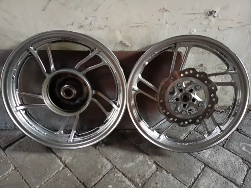 Jual Velg Vario 125 series ori