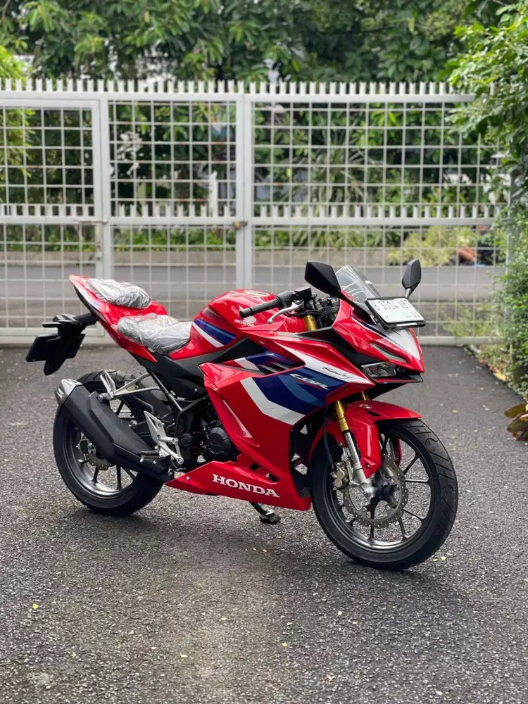 HONDA ALL NEW CBR 150R THREE COLOR 2026