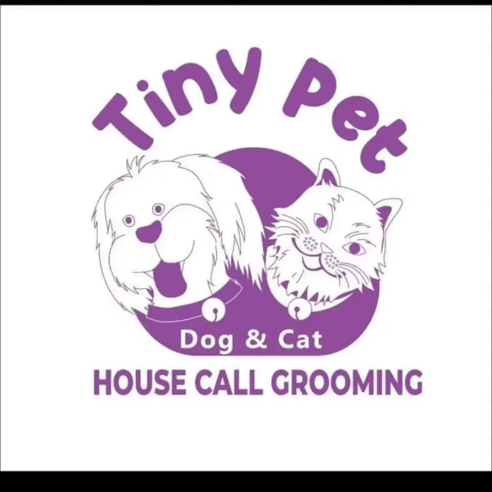 Di cari Groomer / Memandikan kucing , dogi panggilan .