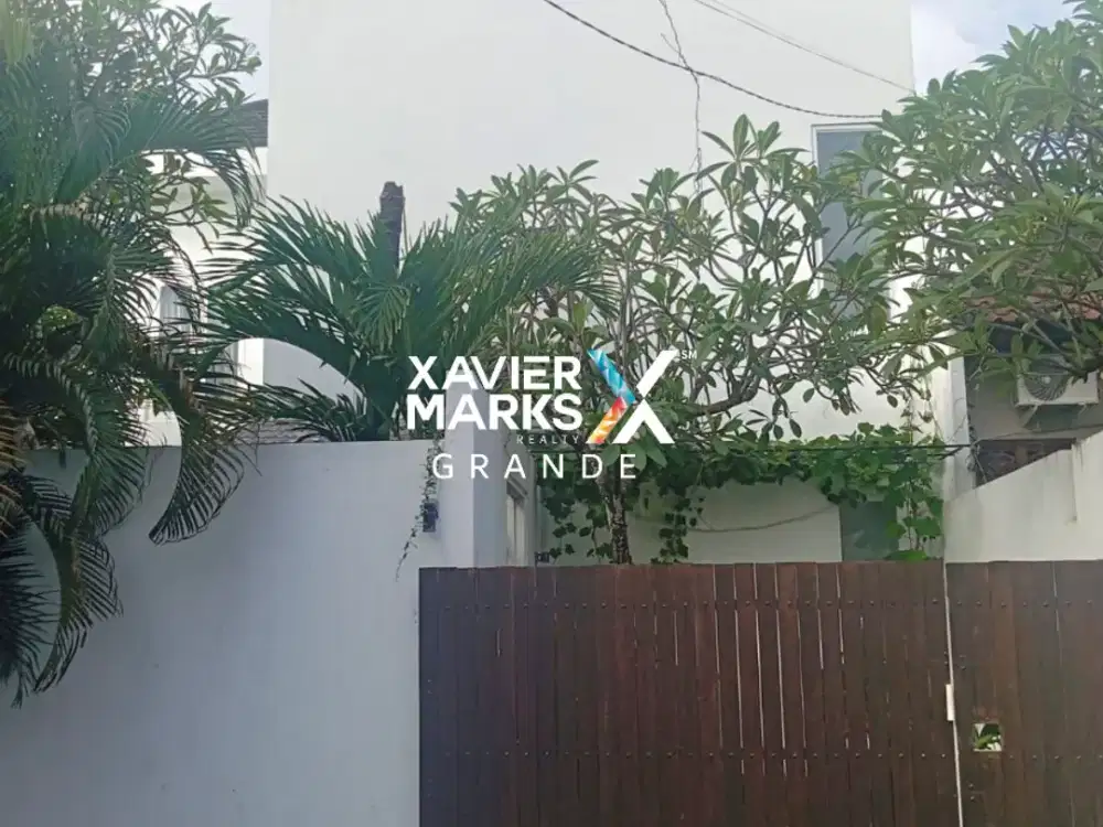 Perumahan Taman Wira Umadui Kota Denpasar Siap Huni