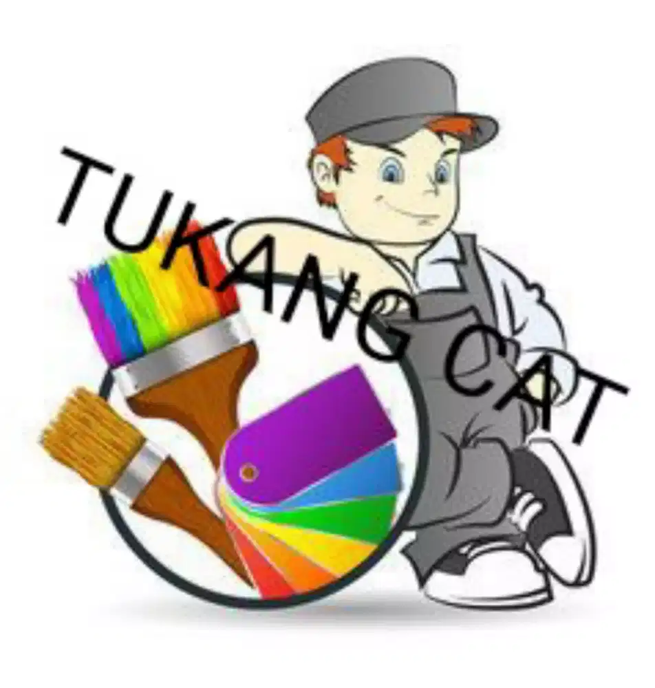 Amang 4mat tukang Cat