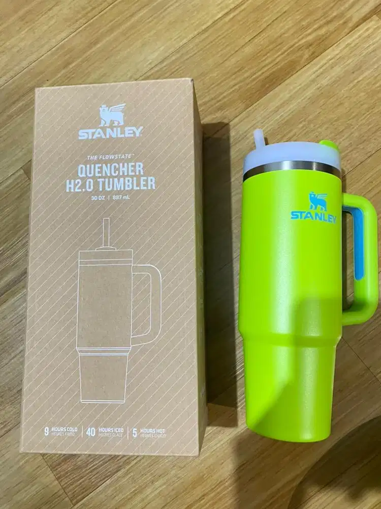 Stanley Tumbler Original
