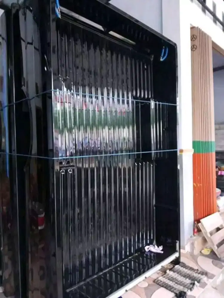 Bak L300 copotan orisinil