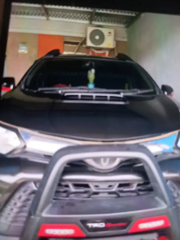 Dijual mobil pribadi