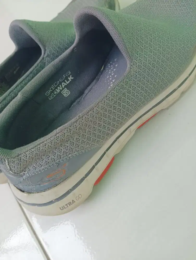 Ultra Go Walk S Gratis Size 43