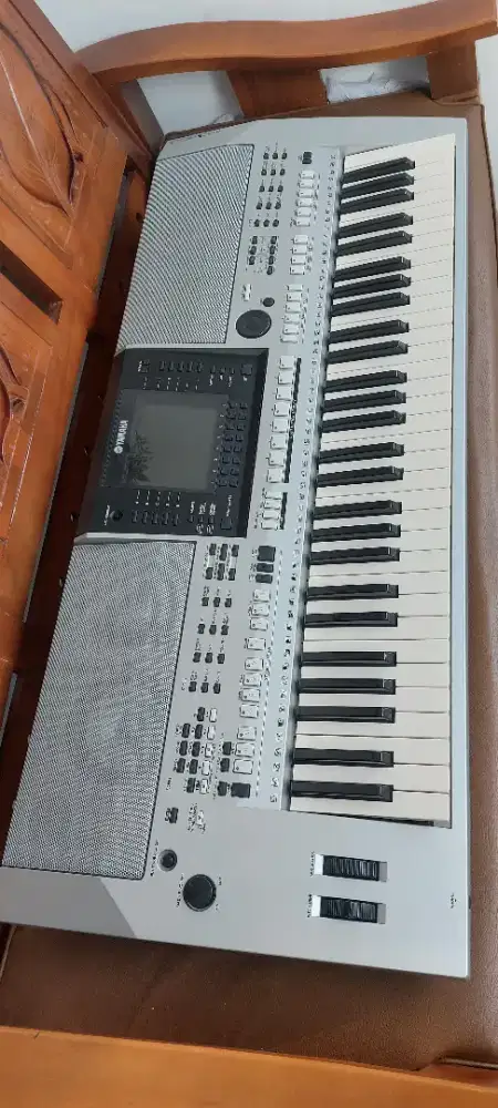 Keyboard yamaha Psr-S 900