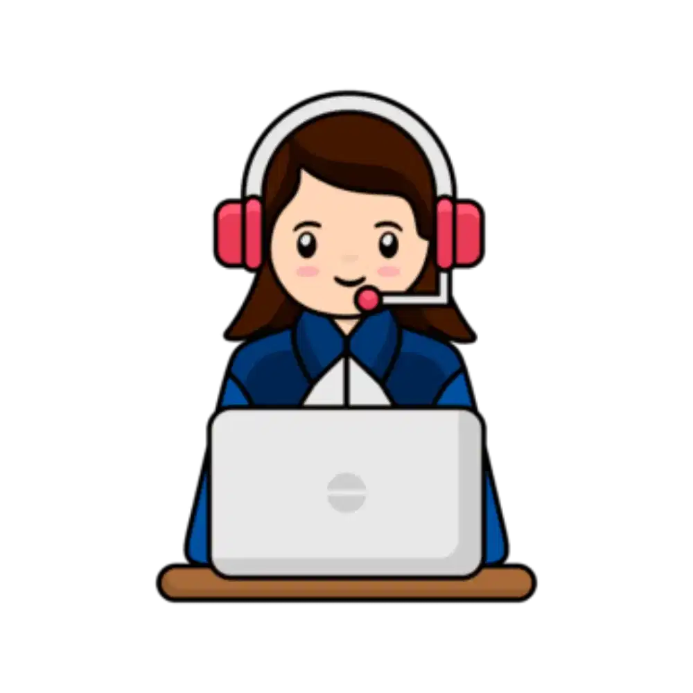 Lowongan staff administrasi