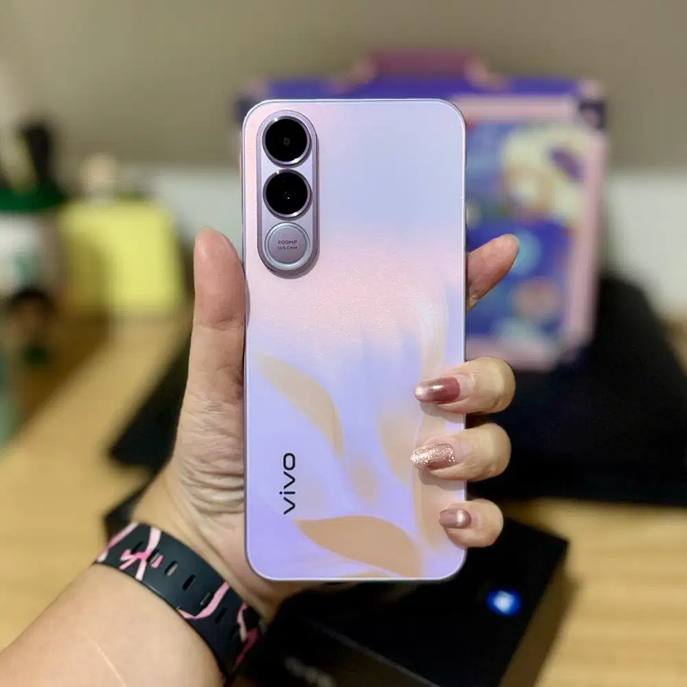 Vivo V70 FE 8+8GB/256GB Colab Zsiga Popmart ex Cewe