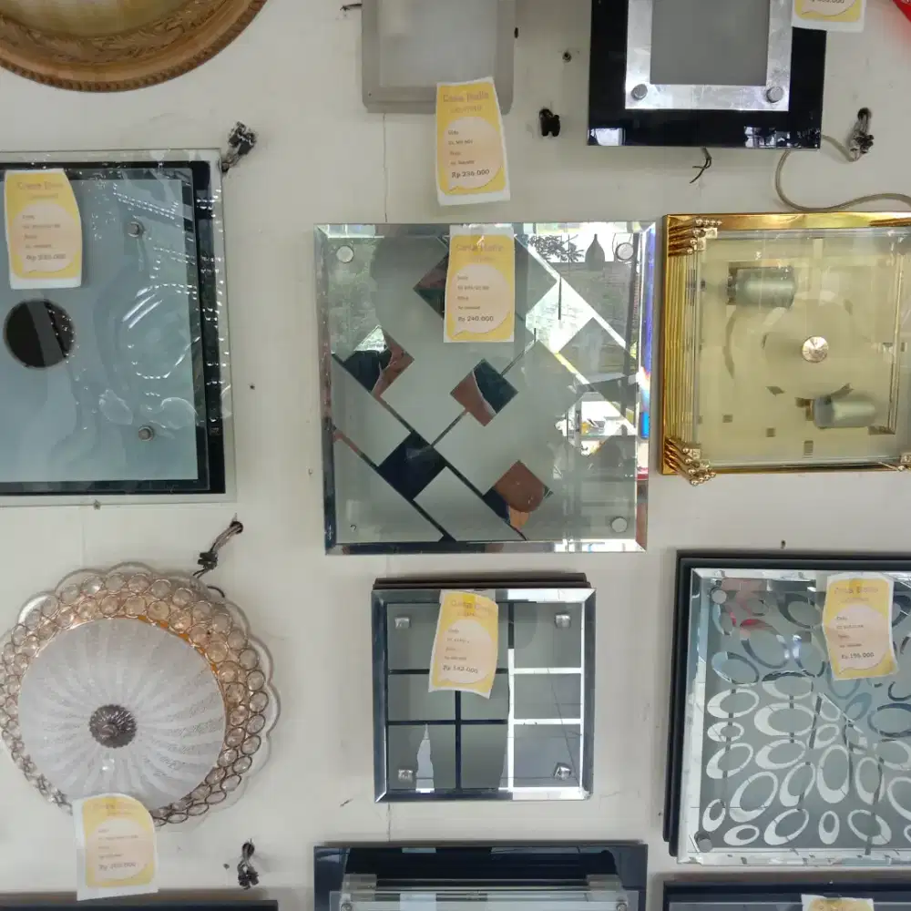 Jual lampu plafon