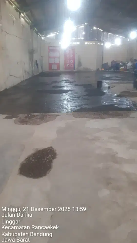 Spesialis aspalt hotmix