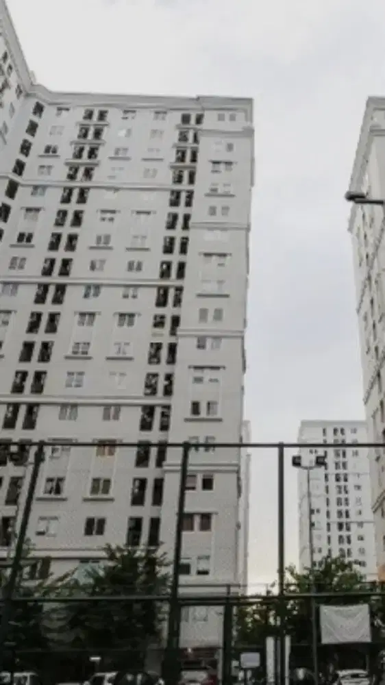 DISEWAKAN APARTEMEN KALIBATA CITY