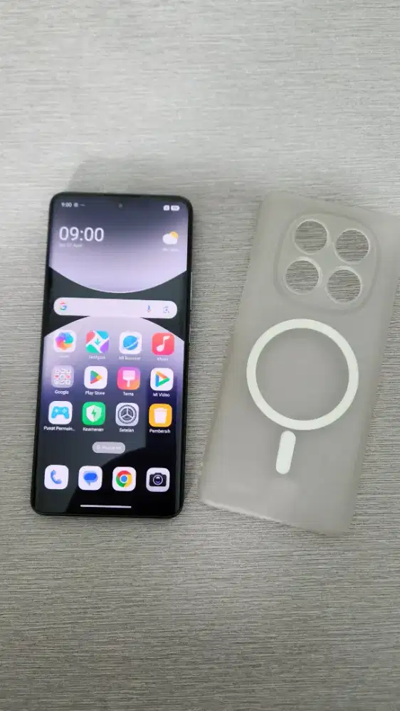 Redmi Note 14 Pro 5G 12/256GB