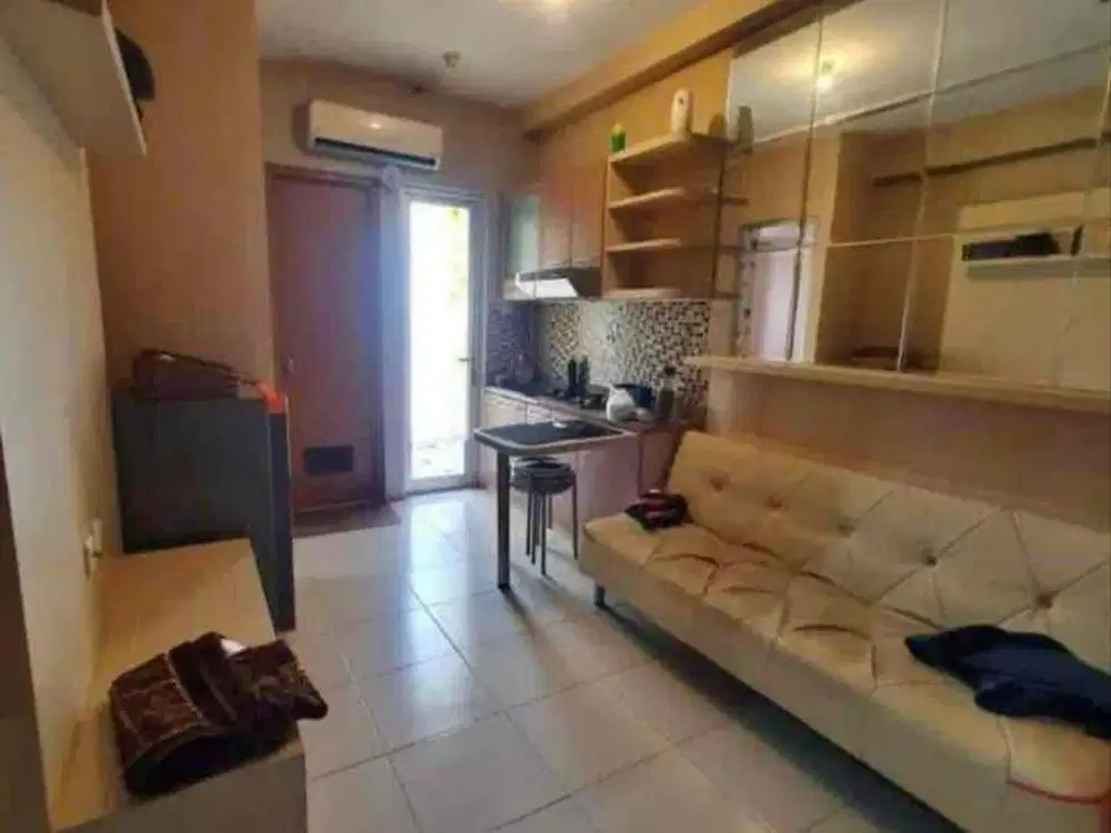 SHMSRS‼️Apartemen Gunawangsa Manyar Tengah Kota Surabaya