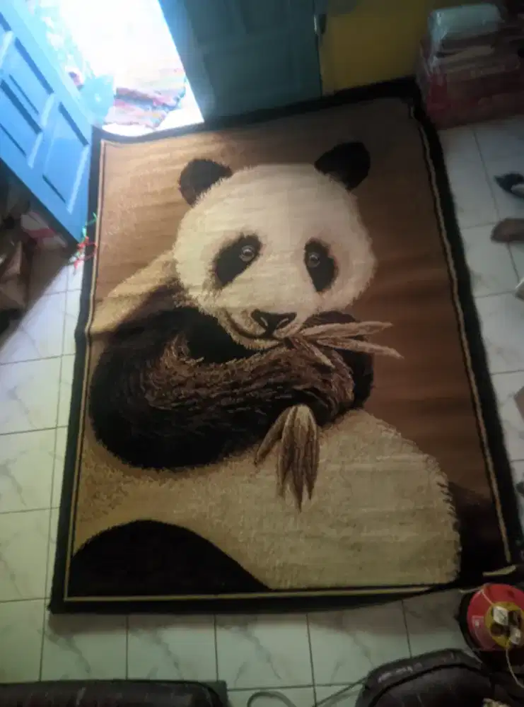 KARPET LANTAI UKURAN BESAR