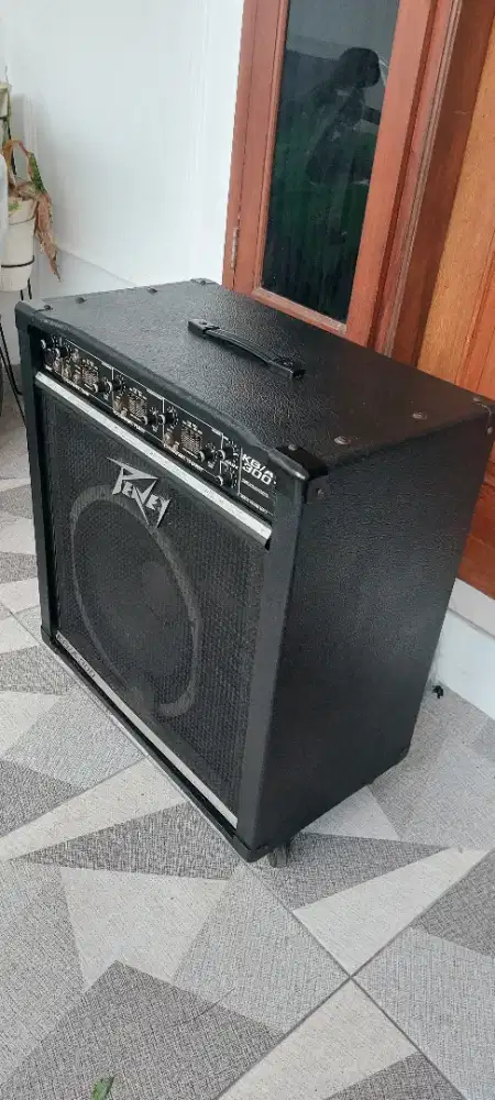 Ampli keyboard Peavey KB-A 300