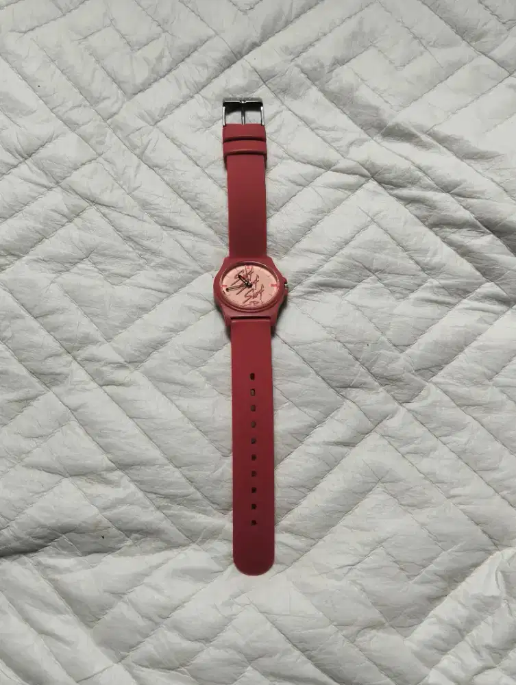 Jam tangan ripcurl revelstoke