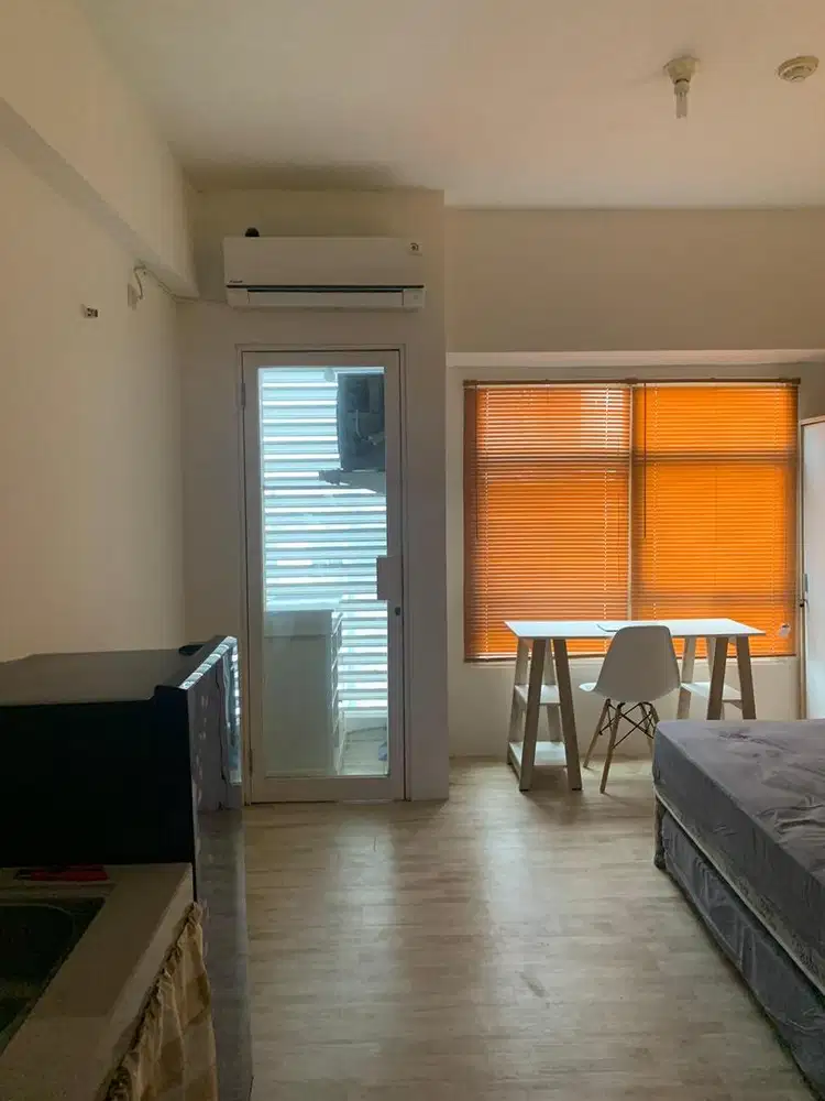 Apartemen Metropolis Murah Full Furnish