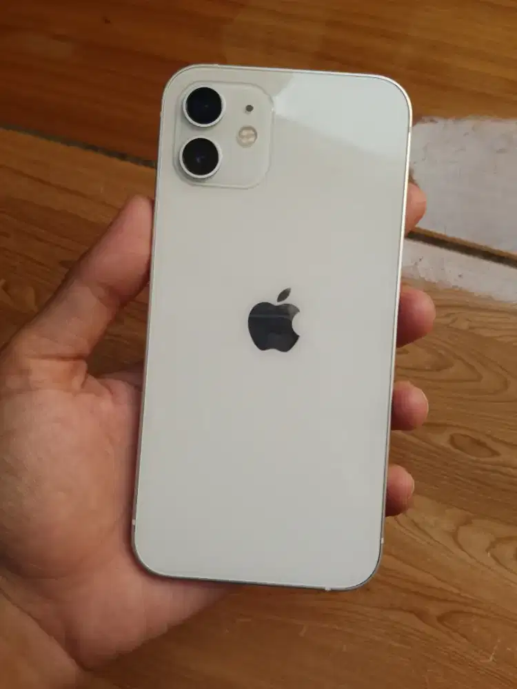 iPhone 12 inter 128gb minus