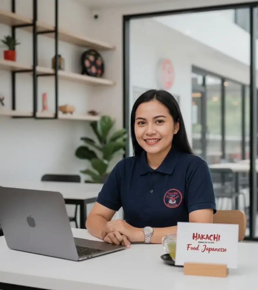 Info lowongan kerja restoran sushi terbaru